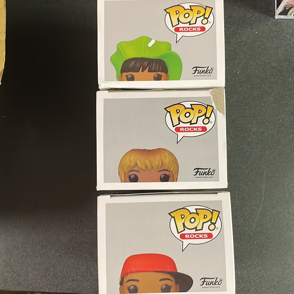 Pop! Rocks TLC Bundle - Picture 14 of 14